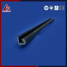 Warmgewalste koppeling Koudgewalste koppeling Stalen koppeling